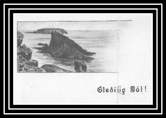 Faroese Postcards05